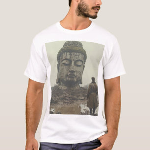 Cinematic Print of Historical Realism T-Shirt