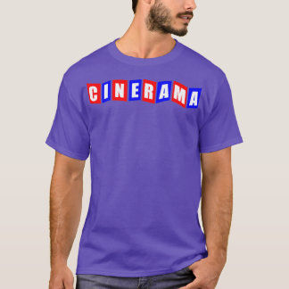 Cinerama T-Shirt