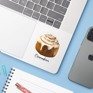 Cinnabon