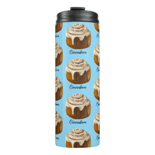Cinnabon Thermal Tumbler