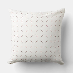 Cinnamon Colour Starlight Cushion