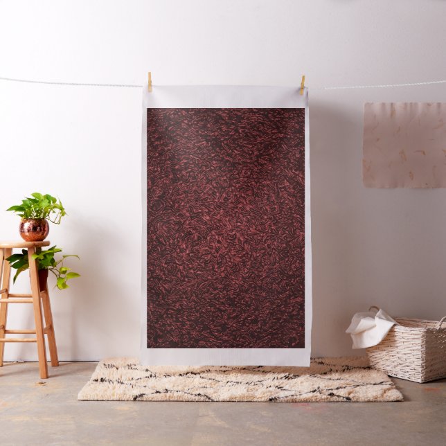 Cinnamon... Fabric (In Situ)