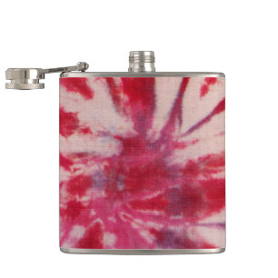 Cinnamon Girl Hip Flask