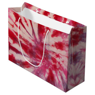 Cinnamon Girl Large Gift Bag