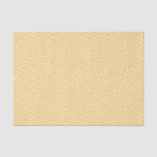 Cinnamon Sprinkle Baking Tissue Paper