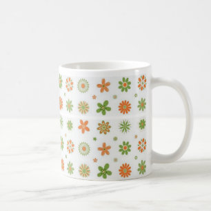 Cinnamon Sunset Coffee Mug
