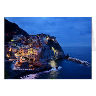 Cinque Terre, Italy