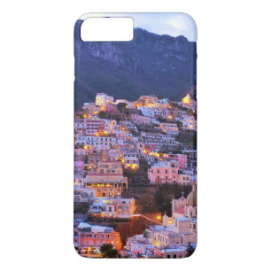 Cinque Terre, Italy iPhone 8 Plus/7 Plus Case