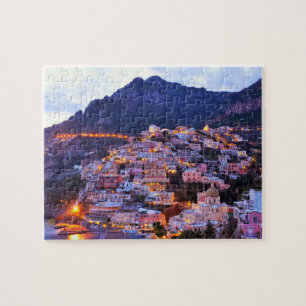 Cinque Terre, Italy Jigsaw Puzzle