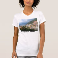 Cinque Terre Italy