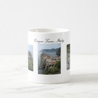 Cinque Terre mug