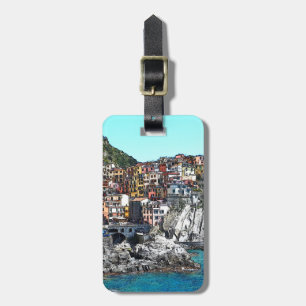 CinqueTerre20150901 Luggage Tag