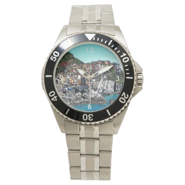 CinqueTerre20150901 Watch (Front)