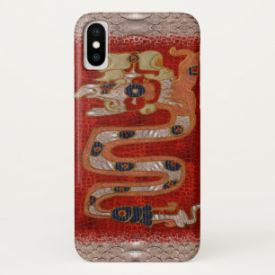 Cipacti Mayan iPhone X Case