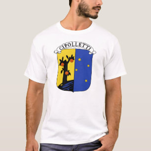 Cipolletti, Argentina T-Shirt