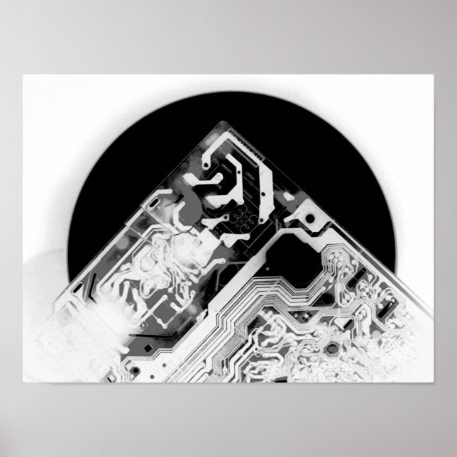 Circ 3 poster (Front)
