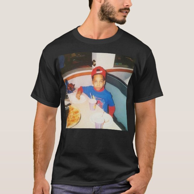 Circa. '01 T-Shirt (Front)