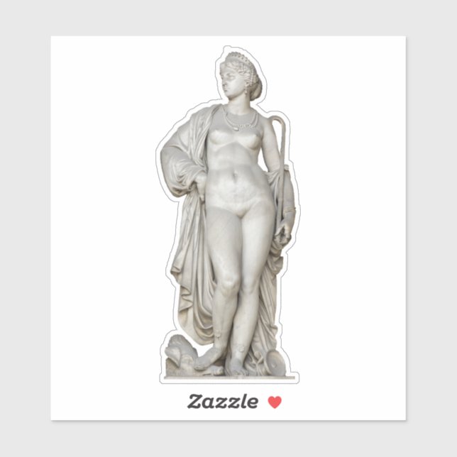 Circe 2 Sticker (Sheet)