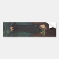 Circe Invidiosa by John William Waterhouse
