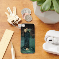 Circe Invidiosa by John William Waterhouse