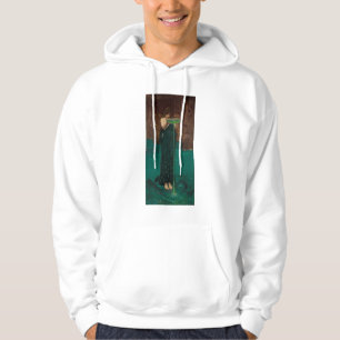 Circe Invidiosa, c. 1892 by John Waterhouse Hoodie