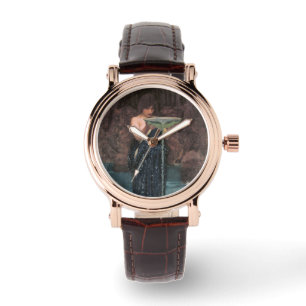 Circe Invidiosa (Classical Greek Mythology) Watch
