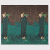 Circe Invidiosa John William Waterhouse