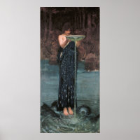 Circe Invidiosa