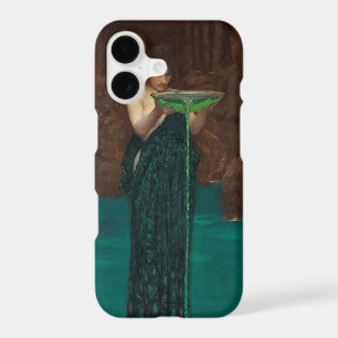 Circe Invidiosa Waterhouse Pre-Raphaelite Fine Art