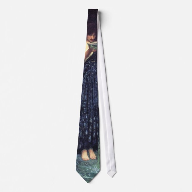 Circe Tie (Front)