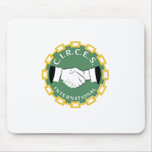 CIRCES Mousepad