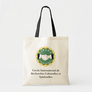 CIRCES Tote Bag