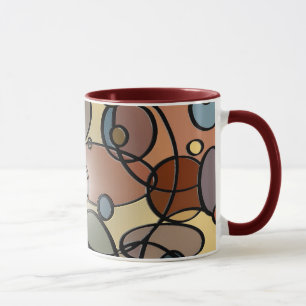 Circle3 Mug