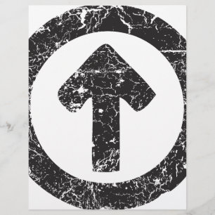Circle Arrow
