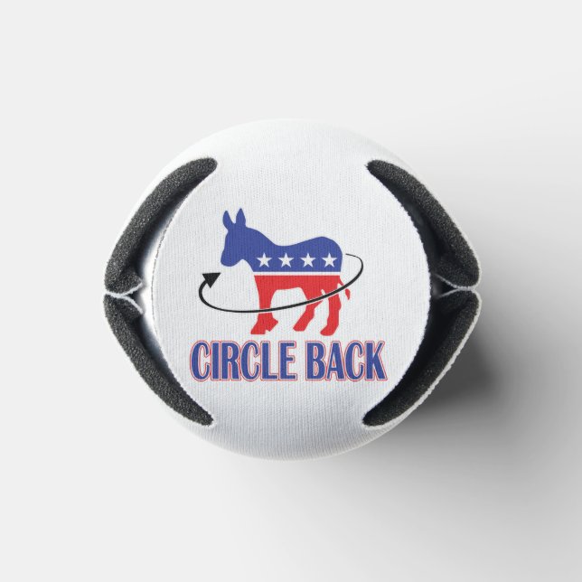 Circle-Back- Can Cooler (Bottom)