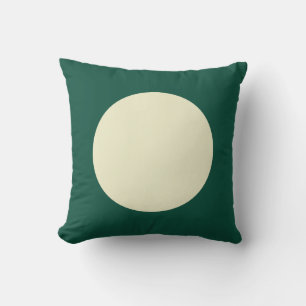 Circle Colours 05 - Alternating Cushion