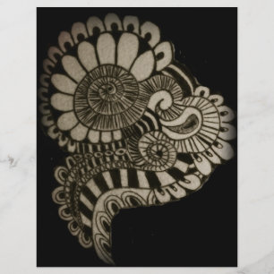 Circle design
