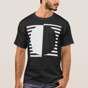 circle design 3 T-Shirt