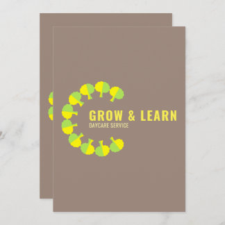 Circle Design Circle Logo Circular Logo Art Invitation