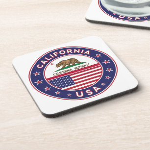 circle design, coaster