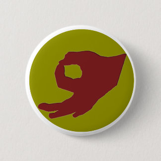 Circle Hand Game Number 2 Button