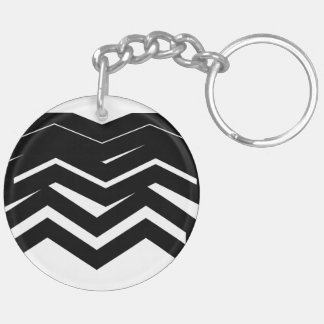 CIRCLE KEY RING