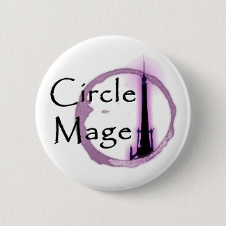 Circle Mage! button