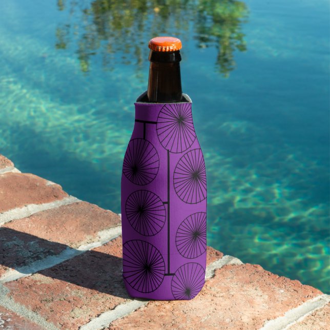 Circle Mobile  Bottle Cooler (In Situ Pool)