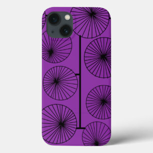 Circle Mobile  iPhone 13 Case