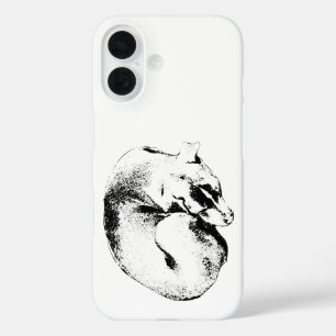 Circle of Calm iPhone 16 Case