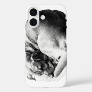 Circle of Calm iPhone 16 Case