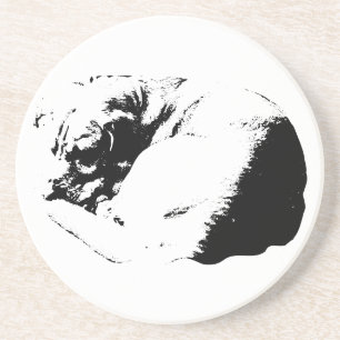 Circle of Comfort Coaster