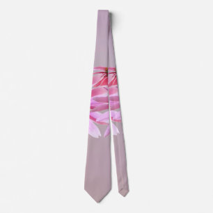 Circle of Coneflowers Tie