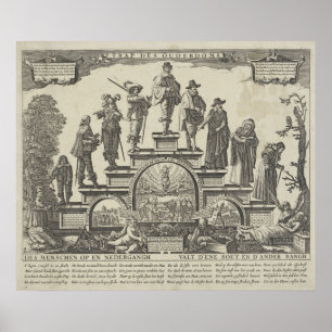 Circle of Life Poster